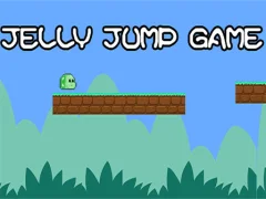 Jwèt Jelly jump Game sou entènèt