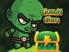 Jwèt Goblin Clan sou entènèt