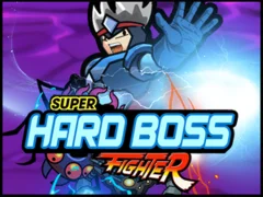 Jwèt Super Hard Boss Fighter sou entènèt