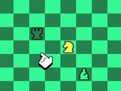 Jwèt Last Chess Standing sou entènèt