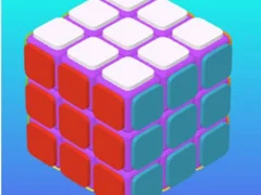 Jwèt Magic Cube sou entènèt