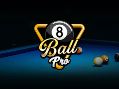 Jwèt 8 Ball Pro sou entènèt