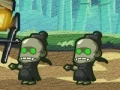 Jwèt Zombie Empire sou entènèt