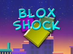 Jwèt Blox Shock sou entènèt