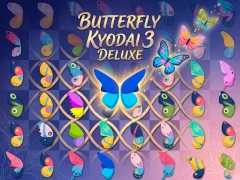Jwèt Butterfly Kyodai 3 Deluxe sou entènèt