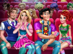 Jwèt Double date sou entènèt