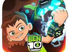 Jwèt Ben 10 Omnibreak sou entènèt