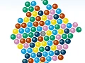 Jwèt Bubble spinner sou entènèt