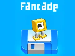 Jwèt Fancade sou entènèt