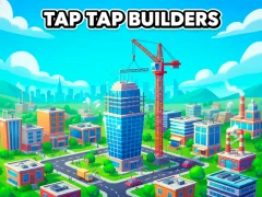 Jwèt Tap Tap Builders sou entènèt