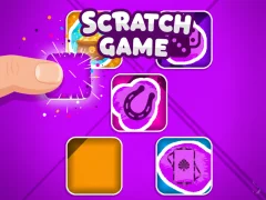 Jwèt Scratch Game sou entènèt