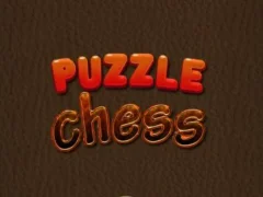 Jwèt Chess Puzzle sou entènèt