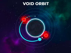 Jwèt Void Orbit sou entènèt