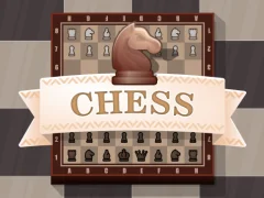 Jwèt Chess sou entènèt