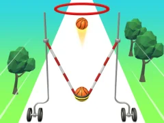 Jwèt Idle Higher Ball sou entènèt