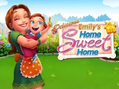 Jwèt Delicious Emily's Home Sweet Home sou entènèt