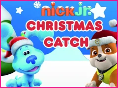 Jwèt Nick Jr. Christmas Catch sou entènèt
