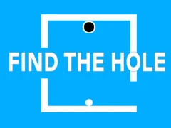 Jwèt Fide The Hole sou entènèt