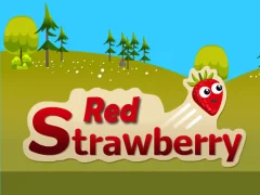 Jwèt Red Strawberry sou entènèt