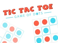 Jwèt TIC TAC TOE The Original Game sou entènèt