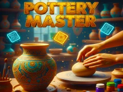 Jwèt Pottery Master sou entènèt