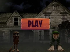 Jwèt Tung Sahur Horror Escape sou entènèt