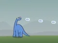 Jwèt Dinosaurs and Meteors sou entènèt