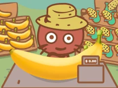 Jwèt Banana Farm sou entènèt