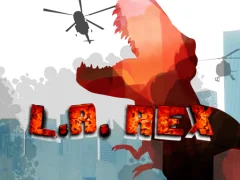 Jwèt LA REX sou entènèt