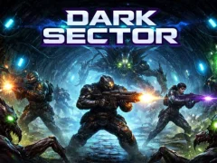 Jwèt Dark Sector sou entènèt