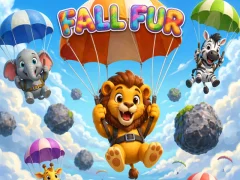Jwèt Fall Fur sou entènèt