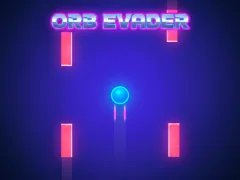 Jwèt Orb Evader sou entènèt