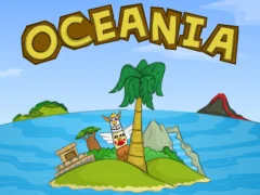 Jwèt Oceania sou entènèt