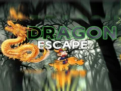 Jwèt Dragon Escape sou entènèt