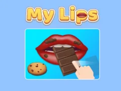 Jwèt My Lips sou entènèt