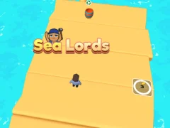 Jwèt Sea Lords sou entènèt