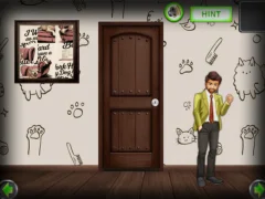 Jwèt Amgel Easy Room Escape 327 sou entènèt
