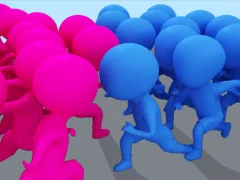 Jwèt Count Master: Crowd Runner 3D sou entènèt