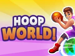 Jwèt Hoop World! sou entènèt