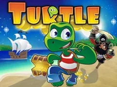 Jwèt Turtle Sma sou entènèt