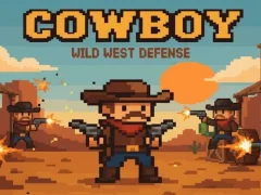 Jwèt Cowboy sou entènèt