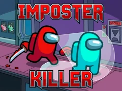 Jwèt Imposter Killer sou entènèt