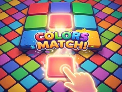 Jwèt Colors Match! sou entènèt