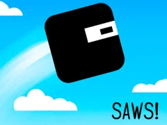 Jwèt Saws sou entènèt