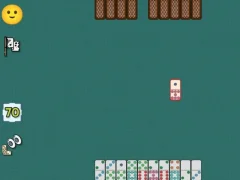 Jwèt Austrian Domino Duel sou entènèt