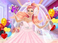Jwèt Princess Wonderful Day! sou entènèt