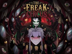 Jwèt The Freak Circus sou entènèt