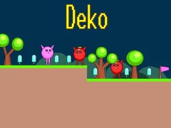 Jwèt Deko sou entènèt