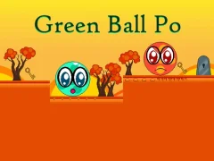 Jwèt Green Ball Po sou entènèt