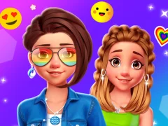 Jwèt Celebrity Aesthetic Challenge sou entènèt